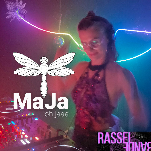 MaJa - Durchgerasselt @ Lush - 241110