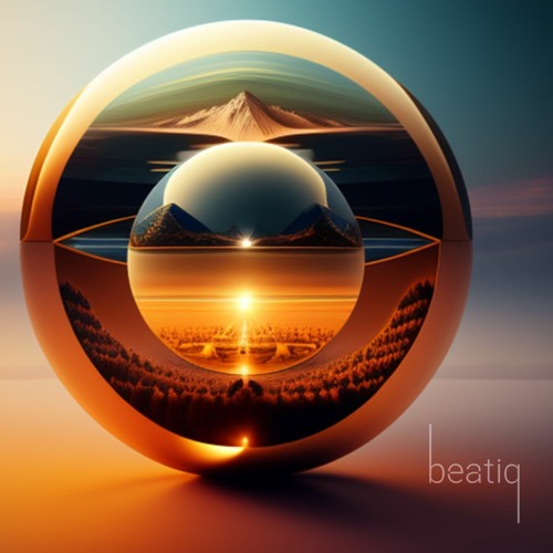 God Particle by beatiq
